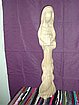 Panenka marie, lípa, výška cca 50 cm, 2003